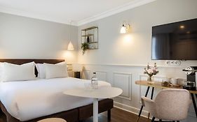 Hotel Madeleine Haussmann Paris France